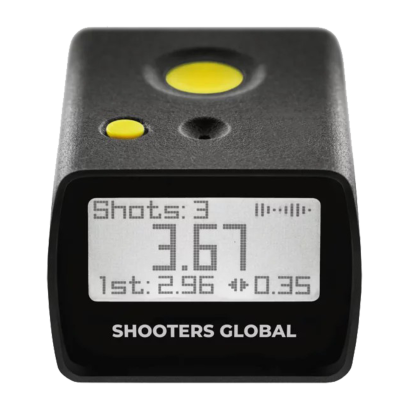 SG Timer GO