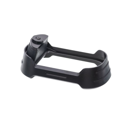 GLOCK 43X/48 COMPATIBLE MAGWELL