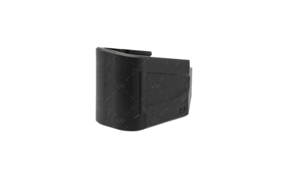 Enhanced Magazine Plate for G19 +5