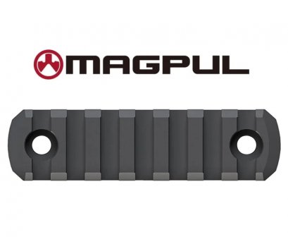 ราง Magpul M-LOK® Aluminum Rail, 7 Slots