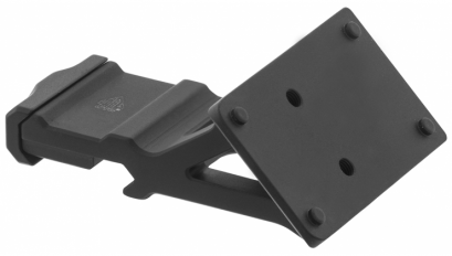 UTG SUPER SLIM 45 DEGREE ANGLE MOUNT