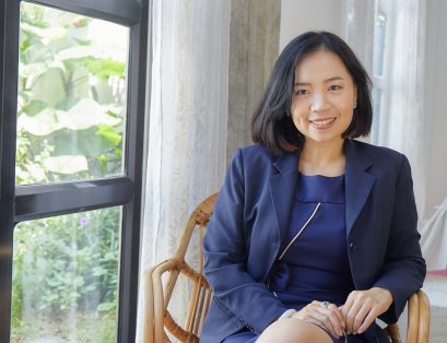 บทสัมภาษณ์ | เห็นโอกาสในปัญหา ผู้บุกเบิกที่ปรึกษากฎหมายบ้านแชร์  