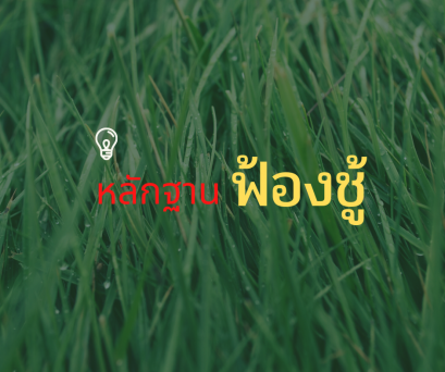 หลักฐานฟ้องชู้