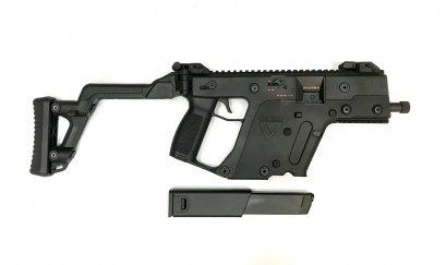 Kriss Vector