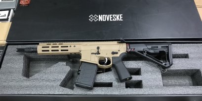 EMG NOVESKE Gen4 SBR 7.94"