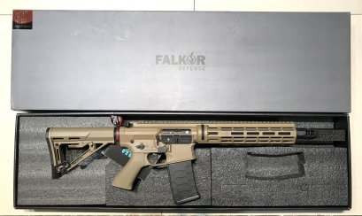 FALKOR DEFENSE Phantom 5.56 AEG