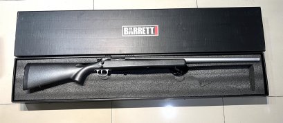 BARRETT Fieldcarft Airsoft