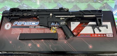 G&G ARMAMENT ARP9 2.0ST