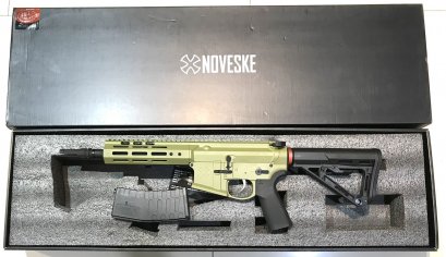 EMG NOVESKE Gen4 SBR 7.94”