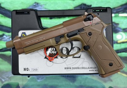 DOUBLE BELL 726A M9A3-TAN