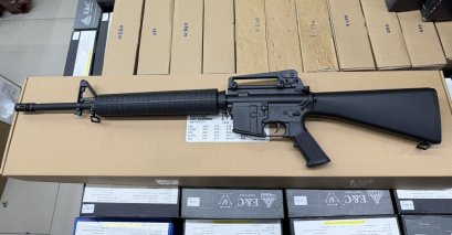 DOUBLE BELL 084A (M16A3)