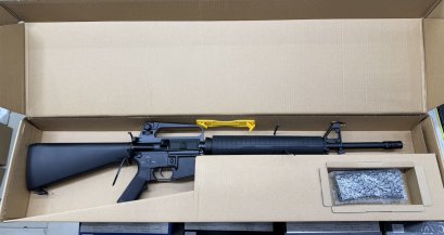 Double Bell 092 (M16A2) AEG