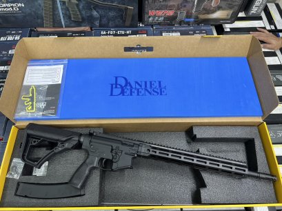 Daniel Defense Double Eagle G105B DD PCC 916