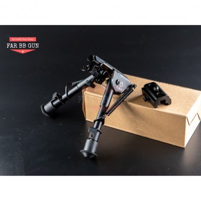 ขาทราย แบบสปริง อุปกรณ์เสริมสำหรับบีบีกัน