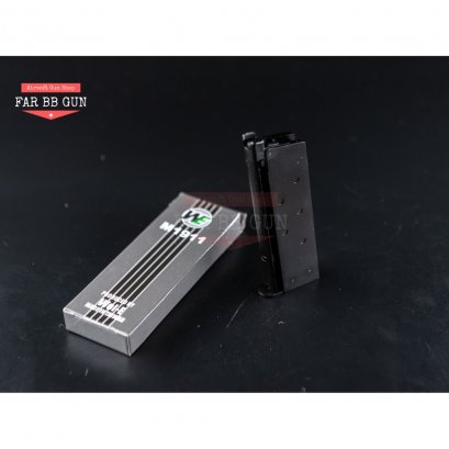 แม็ก WE M1911 (สีดำ)