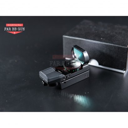 RED DOT C-MORE อุปกรณ์เสริม