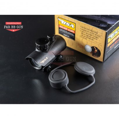 RED DOT BSA RD30