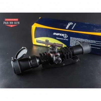 Scope Sniper กล้องซูมระยะไกล