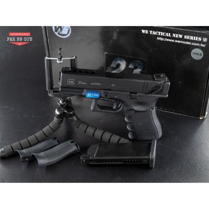 WE G23 Gen4 (Black)