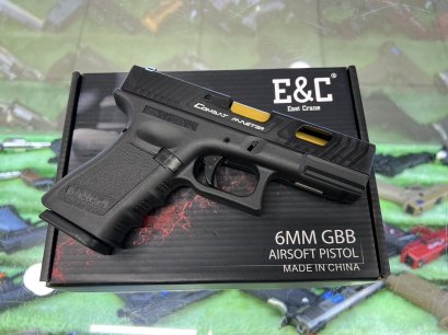 TTI GLOCK 19