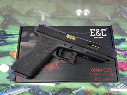 SAI GLOCK 34