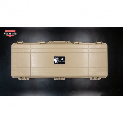 กล่องเคส สีทราย