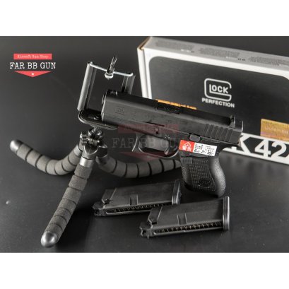 UMAREX G42 1แม็ก สีดำ ระบบแก๊ส