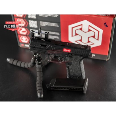 AW VX9300 สีดำ