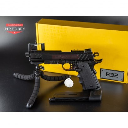 ARMY ARMAMENT R32 สีดำ KIMBER CUSTOM