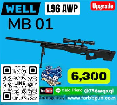WELL MB 01