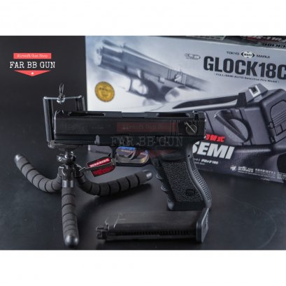 Tokyo Marui G18 สีดำ