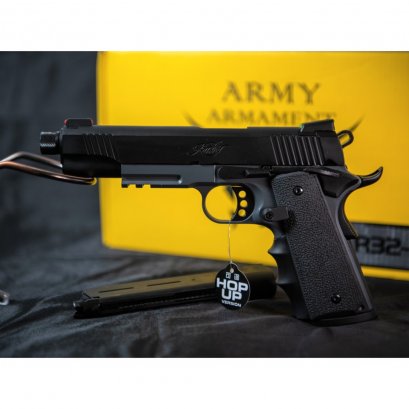 ARMY ARMAMENT R32-2 KIMBER CUSTOM