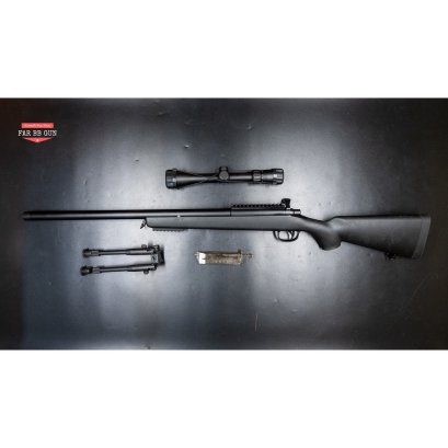 DB 201 VSR-10 สีดำ