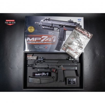 Tokyo Marui MP7A1 สีดำ