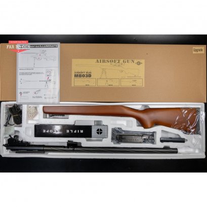 MB03 D พลาสติกลายไม้