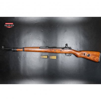 ARES KAR98K ไม้แท้