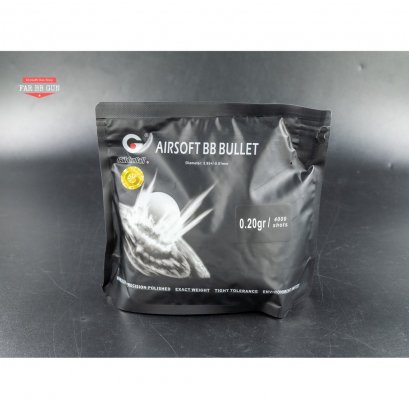 ลูกเซรามิค Golden Ball 0.20gr