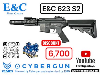 E&C 623 S2