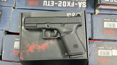 E&amp;C1303-1 G19 Gen5 MOS