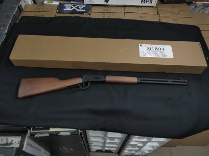 DOUBLE BELL DB103A