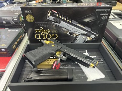 TOKYO MARUG GOLD MATCH