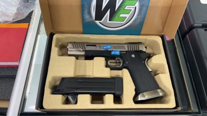 WE HI-CAPA 5.1 TREX