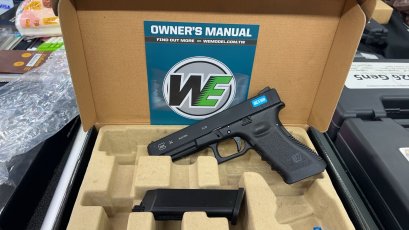 WE G34