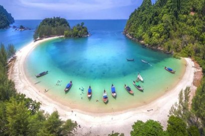 ทริปเกาะกำ ค้างคาว ญี่ปุ่น