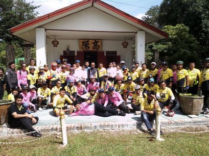 ค่ายเจ้าเมืองระนอง