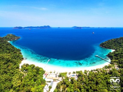 2 วัน 1 คืน เกาะนาวโอพี เมียนมา