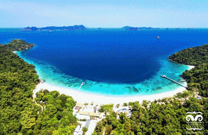 เดย์ทริปเกาะนาวโอพี เมียนมาร์