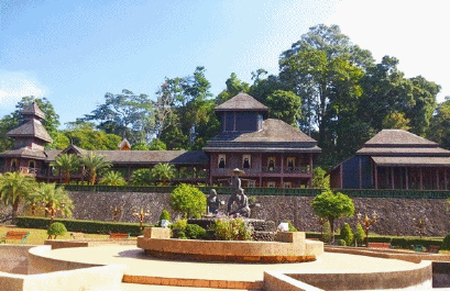 ซิตี้ทัวร์ระนอง