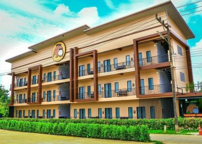 โรงแรมดิเอลฟ์