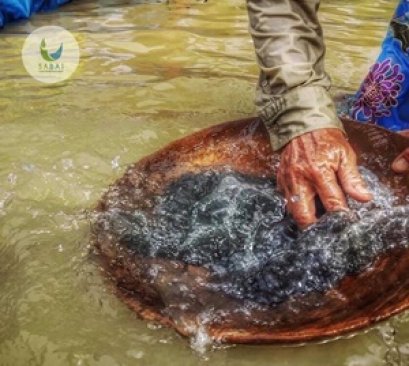 หาดส้มแป้น